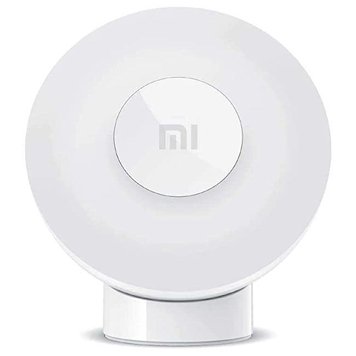 Xiaomi Mi Motion-Activated Night Light 2, White 121635 фото