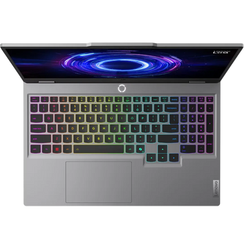 NB Lenovo 15.6" LOQ 15IRX10 Grey (Core i7-13645HX 16Gb 512Gb 5050 8Gb) 250501 Imagini