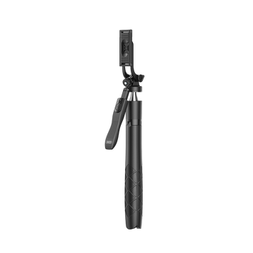 Bluetooth Selfie Stick XO, SS15 , Tripod, Black 263705 Imagini