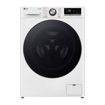 Стиральная машина LG F2WR709S2W 213480 фото
