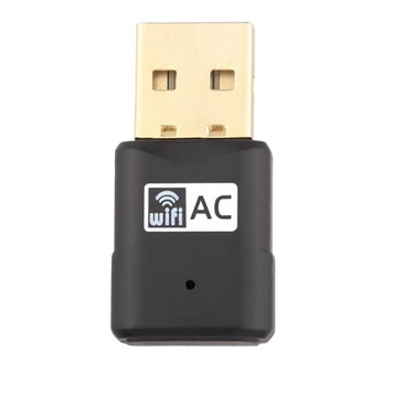 Ventilatorvil WF20, Wi-Fi adapter 149318 Imagini