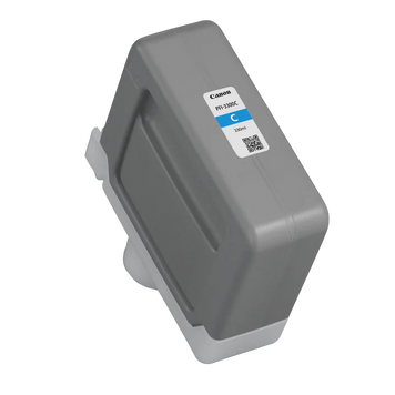 Ink Cartridge Canon PFI-3300 Cyan, 330ml, for iPF PRO-4600 216526 Imagini