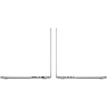 Laptop Apple MacBook Pro 16.2" MGE44RU/A Silver (M5 Pro (18/20) 24Gb 1Tb) 250828 Imagini