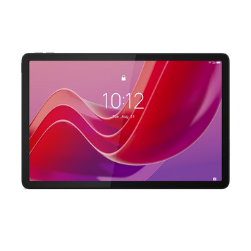 Lenovo Tab M11 (TB330XU) Grey (11" MediaTek Helio G88 4Gb 128Gb) LTE 214059 фото