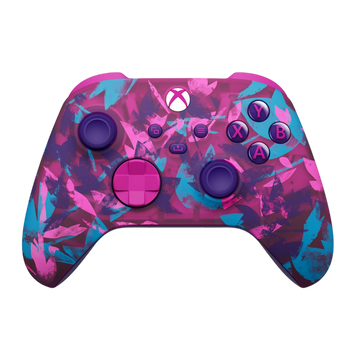 Controller Wireless Xbox Series Special Edition, Heart Breaker 257248 Imagini