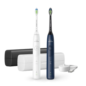 Электрическая зубная щетка Philips HX7119/01 246919 фото