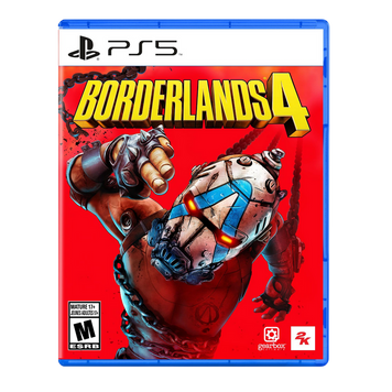 Game For PS5 Borderlands 4 240952 Imagini