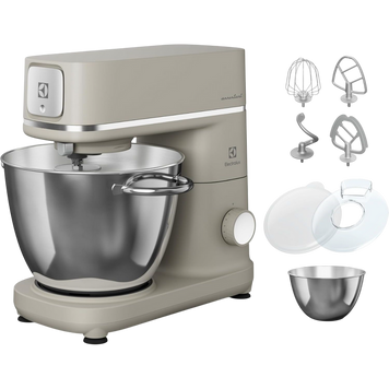 Кухонный комбайн Electrolux E6KM1-4OWT 246074 фото