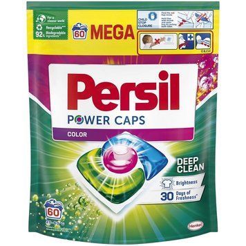 Persil Power Caps Color 840gr 60sp 804294 248096 Imagini