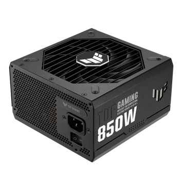 Power Supply ATX 850W ASUS TUF Gaming, 80+ Gold, 150mm, Active PFC, OPP/OVP/UVP/SCP/OCP/OTP, Full Mo 234280 Imagini