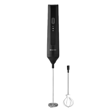 Aparat pentru spumare lapte Circle Joy CJ-EMF09, Black 222762 Imagini