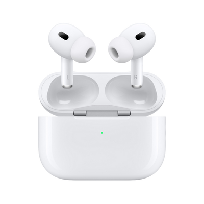Apple AirPods PRO 2 (USA) MTJV3 with MagSafe Charging Case Type-C A2968 209225 фото