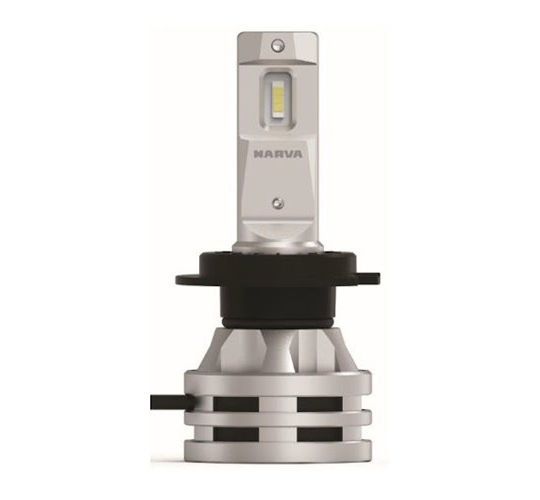 Светодиодные лампы H7 NARVA Range Performance LED 12V-24V 2600LM 6500K  18033 фото