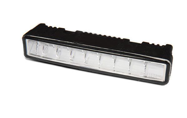 Set lumini de zi PHILIPS DayLight 9 (12831WLEDX1) 12831WLEDX1 Imagini