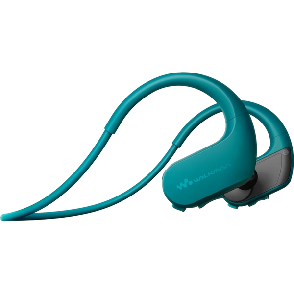 SONY Walkman NW-WS413, 4GB, Blue 217223 Imagini