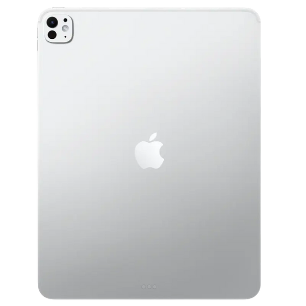 Apple 13-inch iPad Pro (2025) 512Gb 5G Silver (ME8C4QA/A) 261754 фото