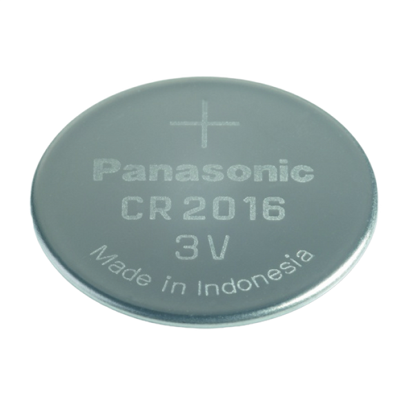 CR2016, Blister*2, Panasonic, CR-2016EL/2B 73768 фото