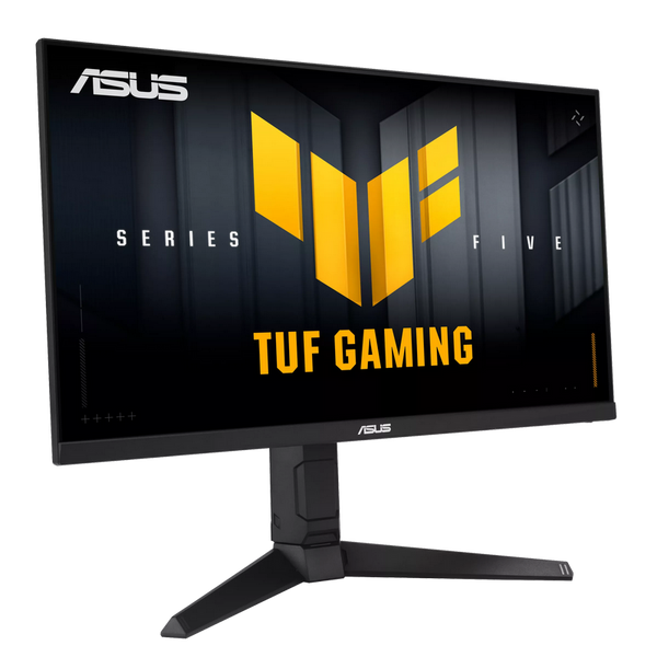 24.5" ASUS TUF Gaming VG259QL5A,Black,IPS,1920x1080,200Hz,AdaptiveSync,0.3ms,300cd,HDR10,HDMI+DP,Spk 244147 фото