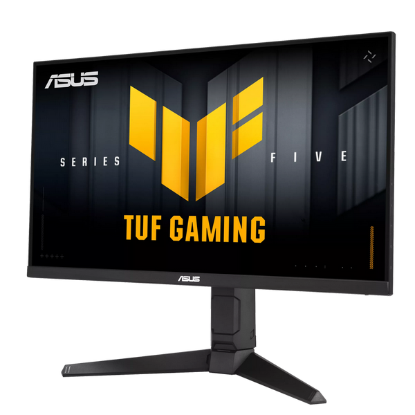 24.5" ASUS TUF Gaming VG259QL5A,Black,IPS,1920x1080,200Hz,AdaptiveSync,0.3ms,300cd,HDR10,HDMI+DP,Spk 244147 фото