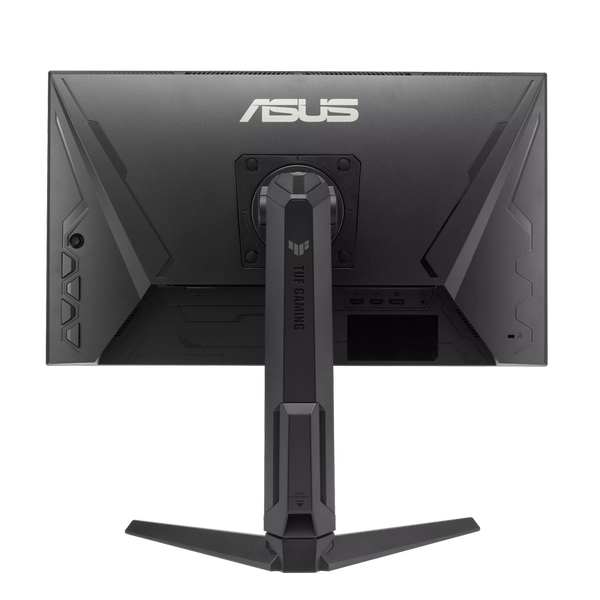 24.5" ASUS TUF Gaming VG259QL5A,Black,IPS,1920x1080,200Hz,AdaptiveSync,0.3ms,300cd,HDR10,HDMI+DP,Spk 244147 фото