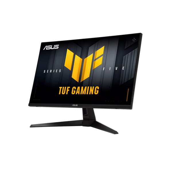 27" ASUS TUF Gaming VG27AQM5A,Black,IPS,2560x1440,300Hz,G-Sync+FreeSync,1msGTG,300cd,CR1300:1,HDR10, 248593 фото