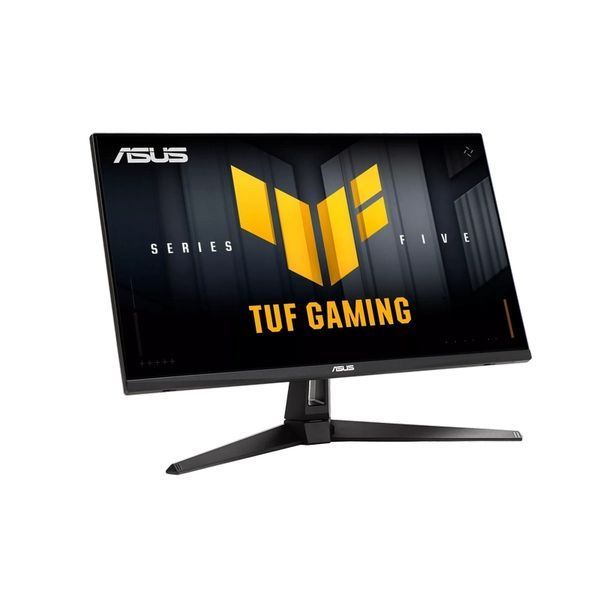 27" ASUS TUF Gaming VG27AQM5A,Black,IPS,2560x1440,300Hz,G-Sync+FreeSync,1msGTG,300cd,CR1300:1,HDR10, 248593 фото
