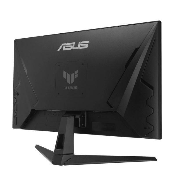 27" ASUS TUF Gaming VG27AQM5A,Black,IPS,2560x1440,300Hz,G-Sync+FreeSync,1msGTG,300cd,CR1300:1,HDR10, 248593 фото