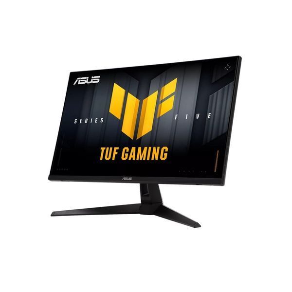 27" ASUS TUF Gaming VG27AQM5A,Black,IPS,2560x1440,300Hz,G-Sync+FreeSync,1msGTG,300cd,CR1300:1,HDR10, 248593 фото
