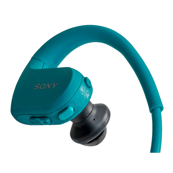 SONY Walkman NW-WS413, 4GB, Blue 217223 Imagini