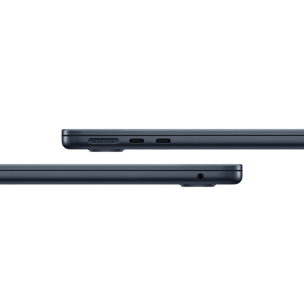 Ноутбук Apple MacBook Air 13.6" MC6C4RU/A Midnight (M4 24Gb 512Gb) 230221 фото