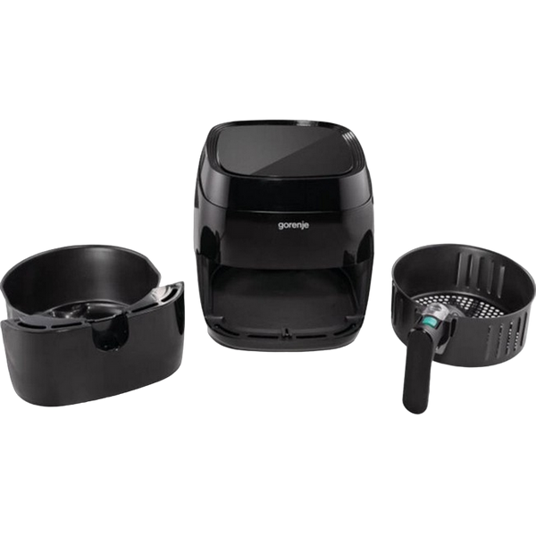 Friteuză fara ulei Gorenje AF1409DB 96504 Imagini