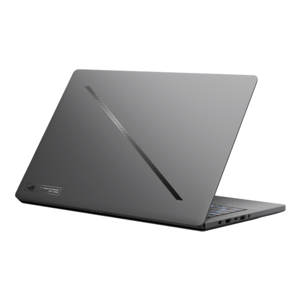 NB ASUS 14.0" ROG Zephyrus G14 GA403GM Gray (Ryzen AI 9 465 32Gb 1Tb 5060 8Gb) 251151 Imagini