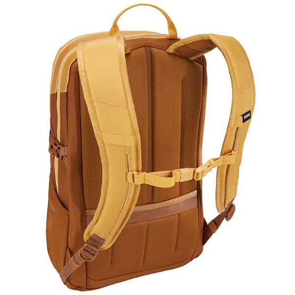 Backpack Thule EnRoute TEBP4216, 23L, 3204844, Ochre/Golden for Laptop 15,6" & City Bags 147829 фото
