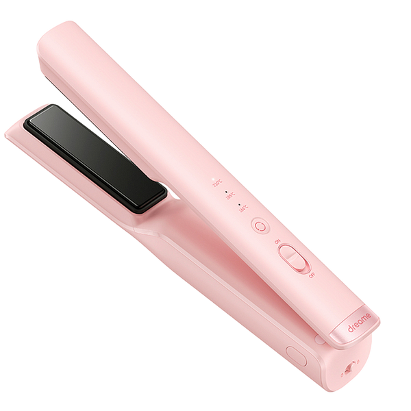 Placă de &icirc;ndreptat părul Dreame Unplugged Cordless Pink (AST14A-PK) 219176 Imagini