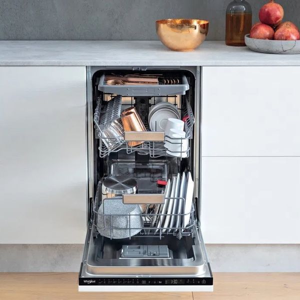 Mașină de spălat vase Whirlpool WSIP 4O33 PFE 141299 Imagini