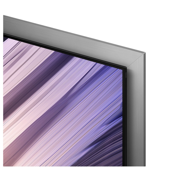 77" OLED SMART TV Samsung QE77S99HXUXUA, OLED 4K UHD, Tizen OS, Black 259871 фото