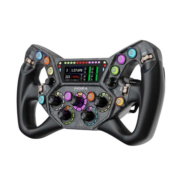 MOZA KS Pro Steering Wheel 250896 фото
