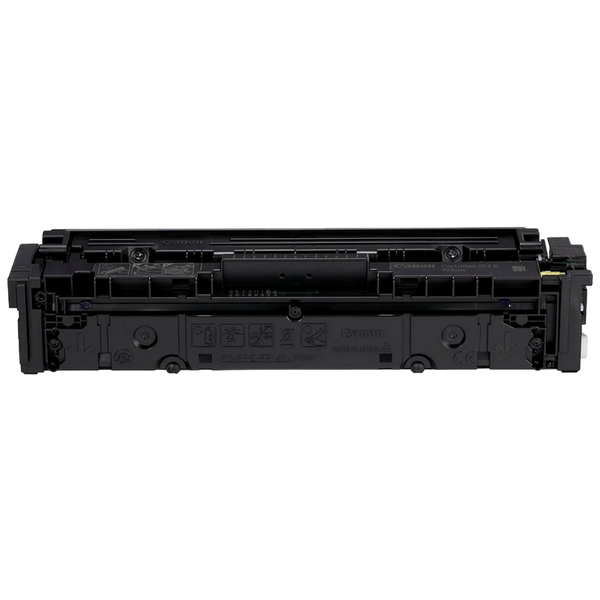 Laser Cartridge Canon CRG-054H, Yellow 109751 Imagini