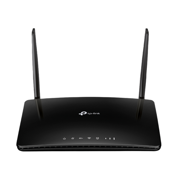 4G LTE Wi-Fi AC Dual Band Router TP-LINK, "Archer MR500", 1167Mbps, 3xGbit +1xLAN/WAN ports, Nano SI 207287 фото