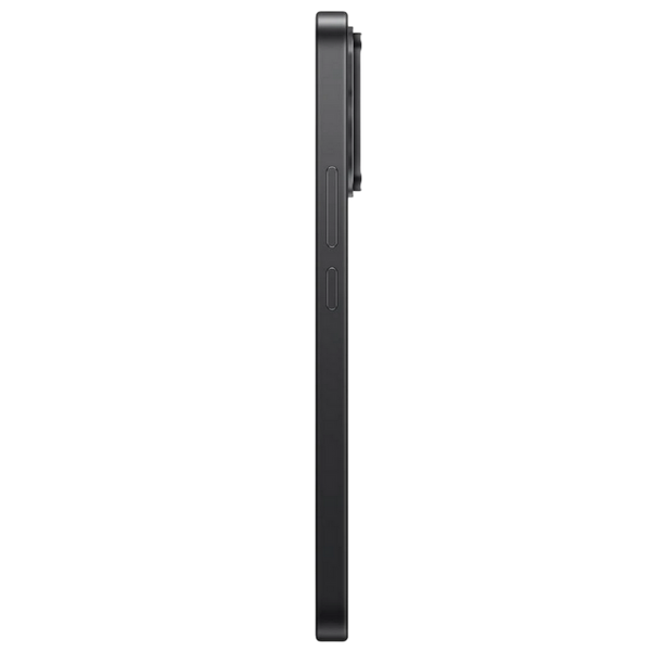 Mobile Phone Smartphone Xiaomi Redmi&nbsp;Note 17 Pro 5G 6/256GB EU Black 272147 Imagini