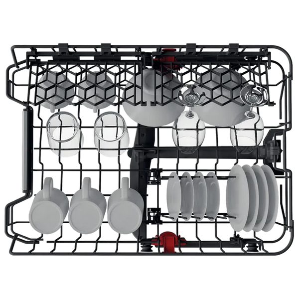 Mașină de spălat vase Whirlpool WSIP 4O33 PFE 141299 Imagini