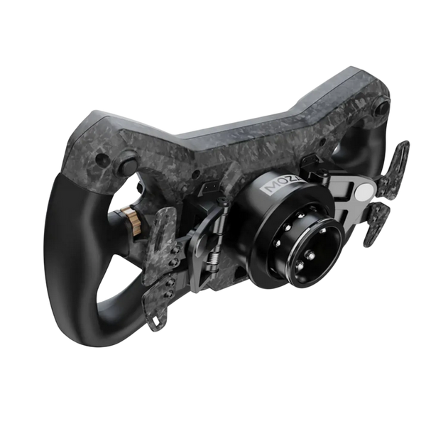 MOZA KS Pro Steering Wheel 250896 фото