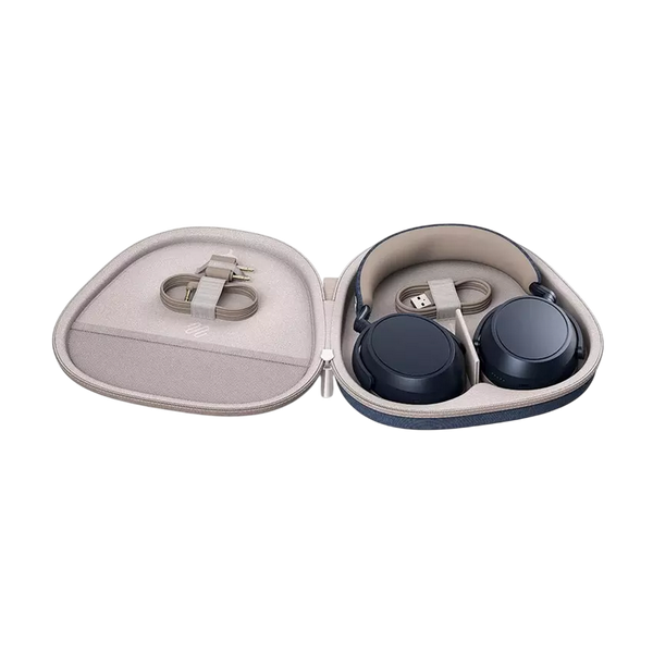 Sennheiser Momentum 4 Wireless DENIM, ANC, 6Hz-22kHz; Up to 60 hours 218836 фото
