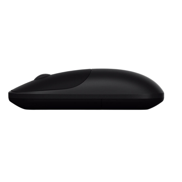 Wireless Mouse Satechi Slim EX, 3 buttons, Ambidextrous, Rechargeable, Bluetooth 5.0, Space Black 268180 фото