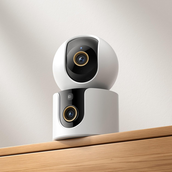 Xiaomi Home Camera C500 Dual, White 223220 фото