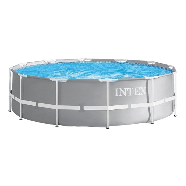 Intex 26716 Piscina Carcas Metal 366x99cm, 8592L 138196 фото