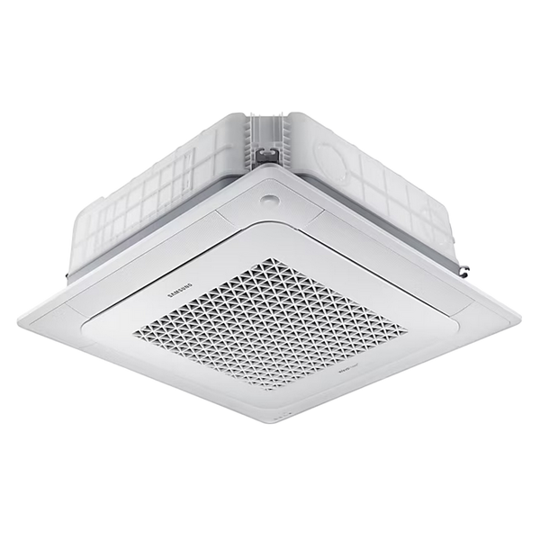 Unitate de aer condiționat Caseta Samsung AC160BN4DEH, CAC, R410A, WindFree 216151 Imagini