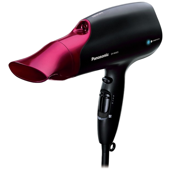 Uscător de păr Panasonic EH-NA65-K865 140919 Imagini