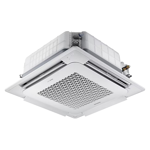 Unitate de aer condiționat Caseta Samsung AC160BN4DEH, CAC, R410A, WindFree 216151 Imagini
