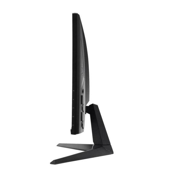 27" ASUS TUF Gaming VG27AQM5A,Black,IPS,2560x1440,300Hz,G-Sync+FreeSync,1msGTG,300cd,CR1300:1,HDR10, 248593 фото